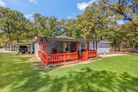 14802 N 3rd Street Scurry TX 75158