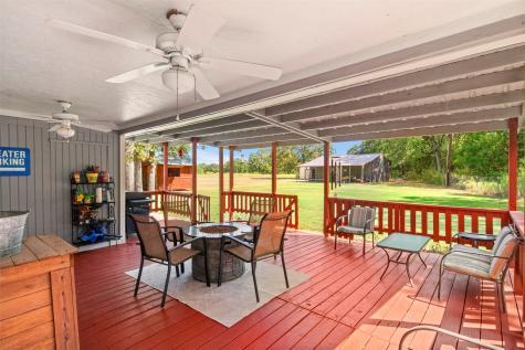 14802 N 3rd Street Scurry TX 75158