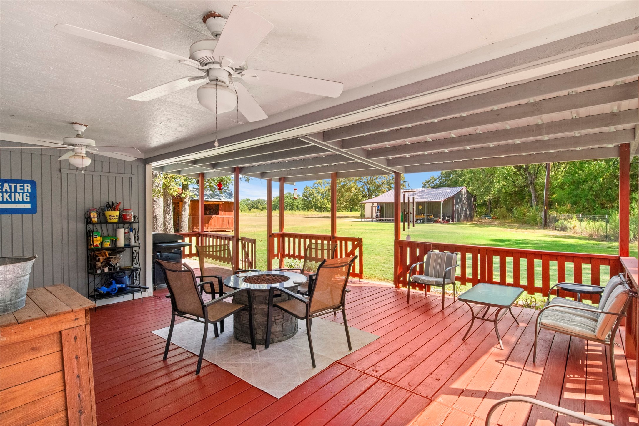 14802 N 3rd Street Scurry TX 75158