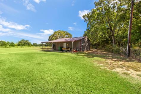 14802 N 3rd Street Scurry TX 75158