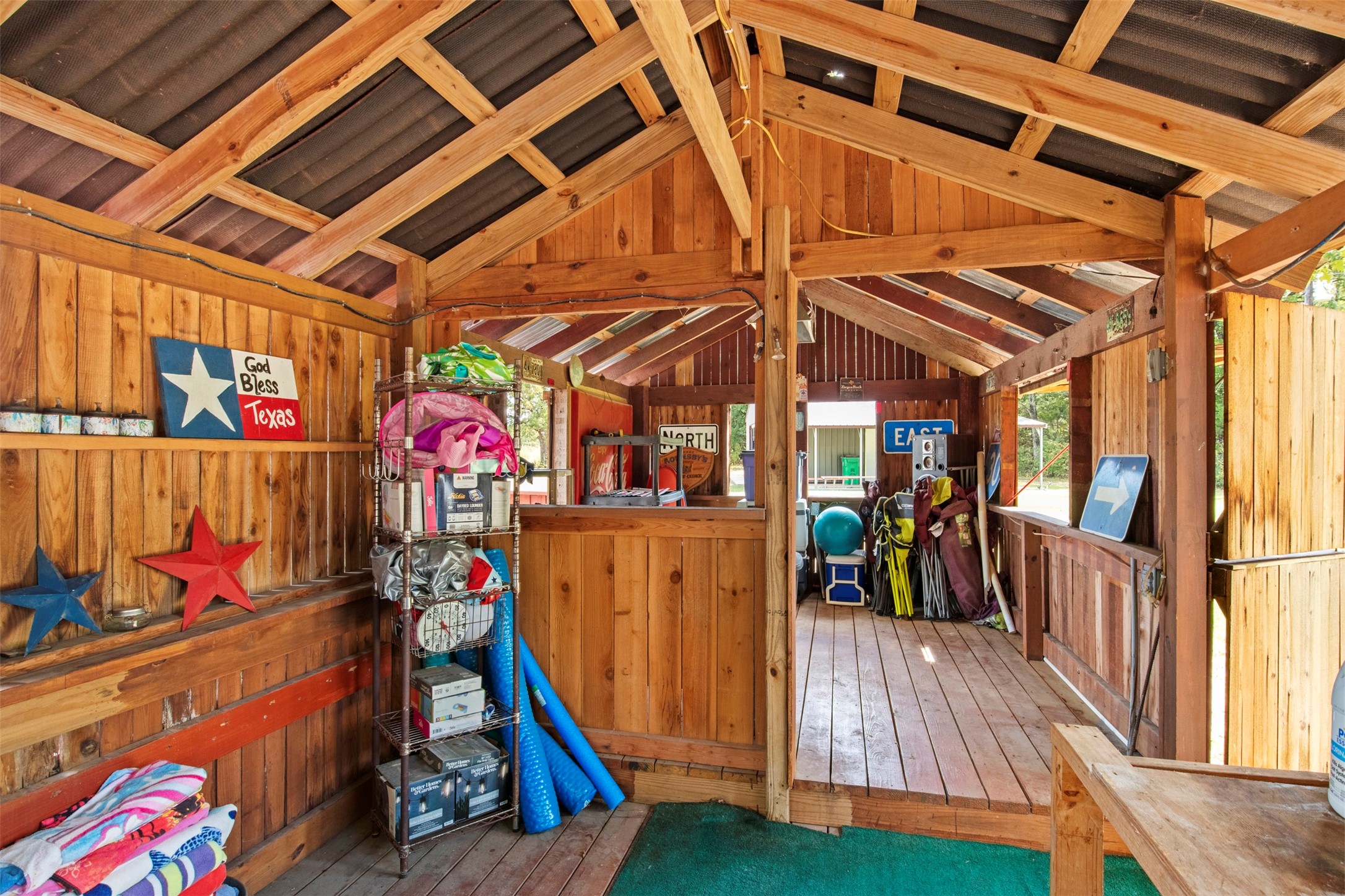 14802 N 3rd Street Scurry TX 75158
