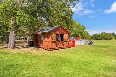 14802 N 3rd Street Scurry TX 75158