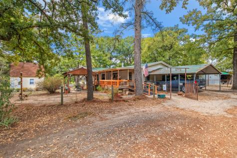 14802 N 3rd Street Scurry TX 75158