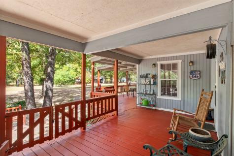 14802 N 3rd Street Scurry TX 75158