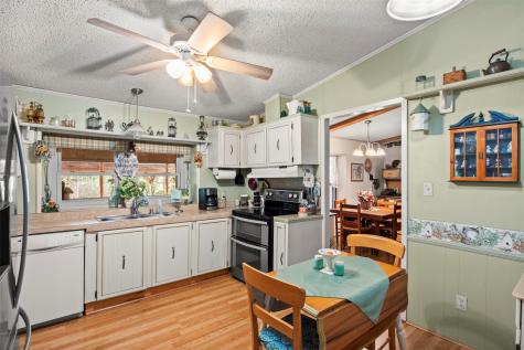 14802 N 3rd Street Scurry TX 75158