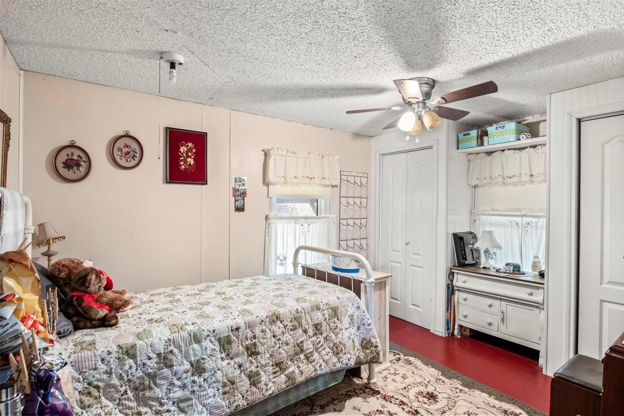 14802 N 3rd Street Scurry TX 75158