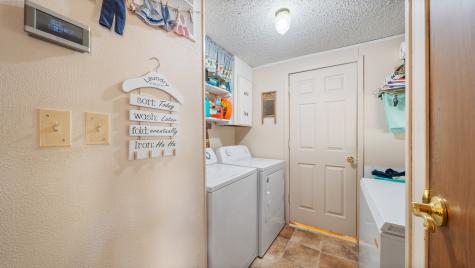 14802 N 3rd Street Scurry TX 75158