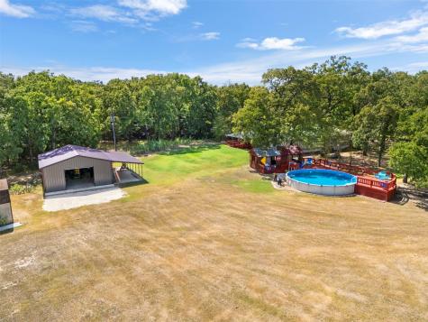 14802 N 3rd Street Scurry TX 75158