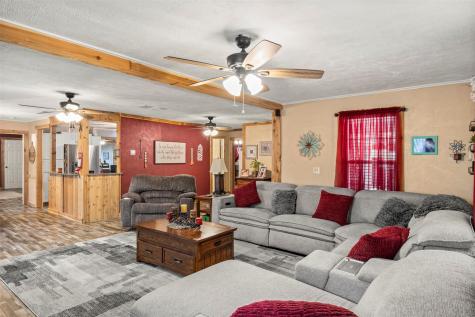 14802 N 3rd Street Scurry TX 75158