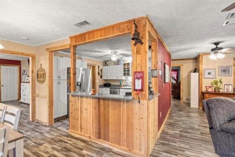 14802 N 3rd Street Scurry TX 75158