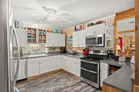 14802 N 3rd Street Scurry TX 75158
