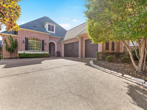 1313 Avon Terrace Southlake TX 76092