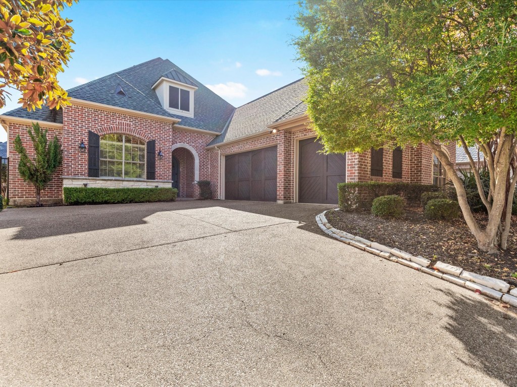 1313 Avon Terrace Southlake TX 76092