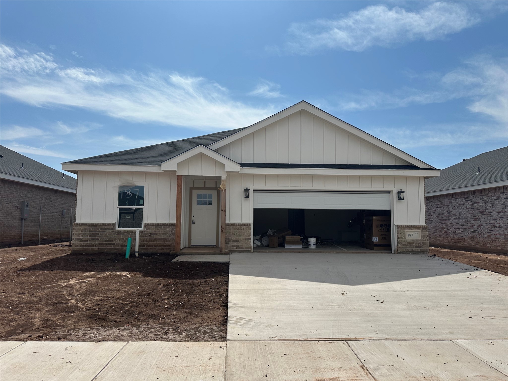 187 Waterloo Drive Abilene TX 79602