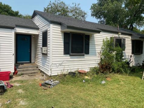 1529 Davis Boulevard Garland TX 75042