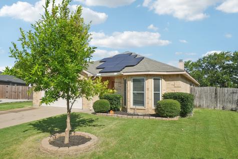 1024 Tyler James Drive Burleson TX 76028