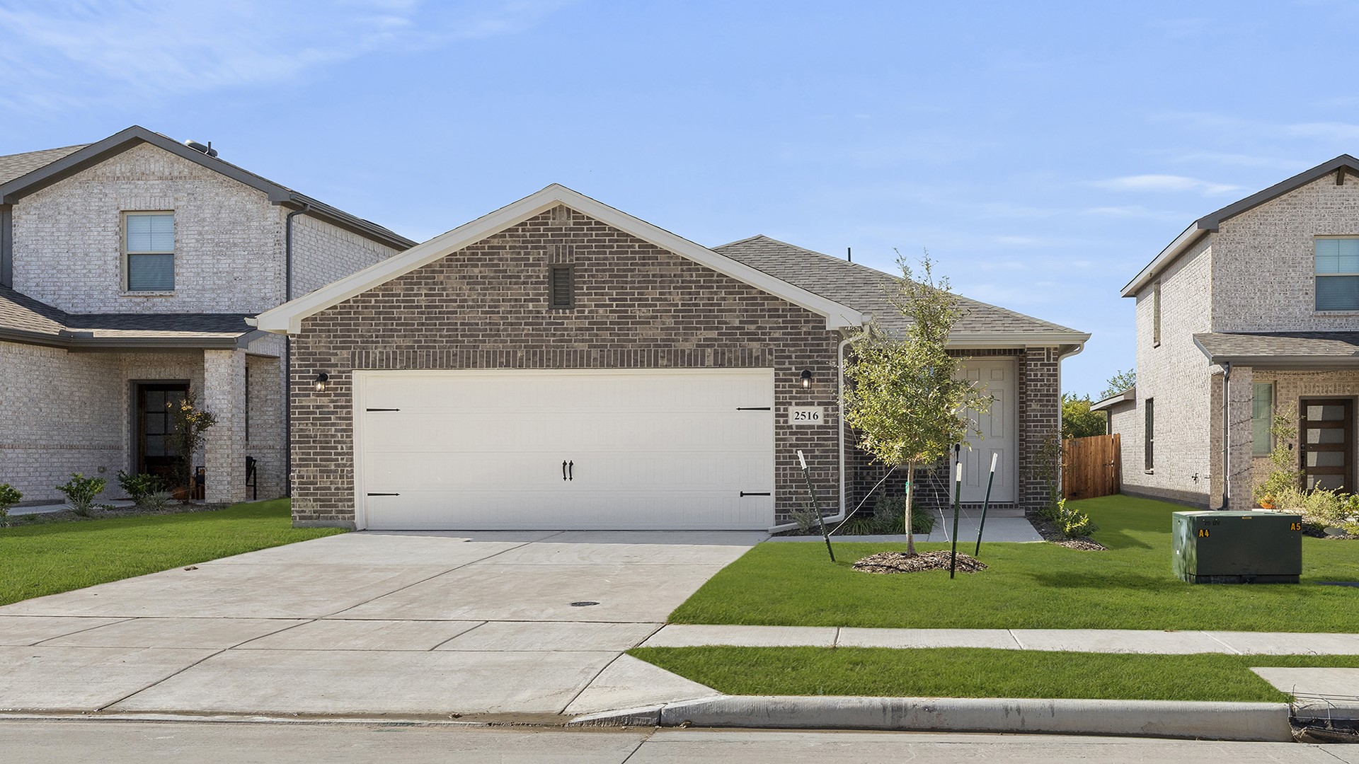 2516 Yo Ranch Road Anna TX 75409