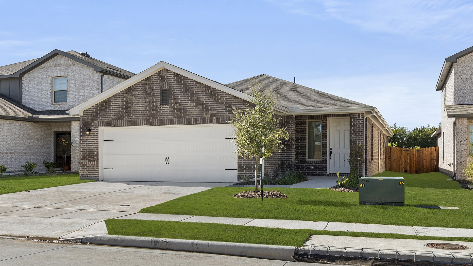 2516 Yo Ranch Road Anna TX 75409