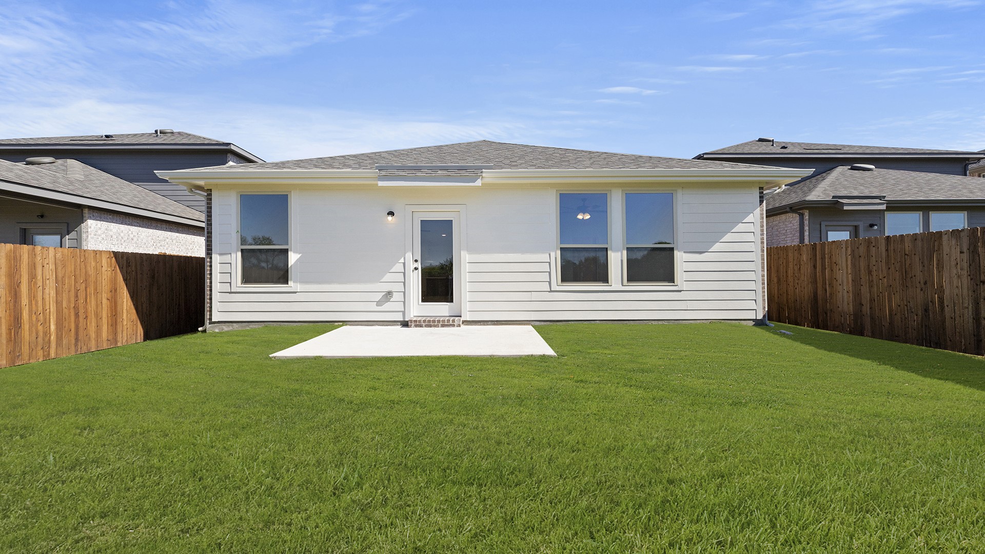 2516 Yo Ranch Road Anna TX 75409