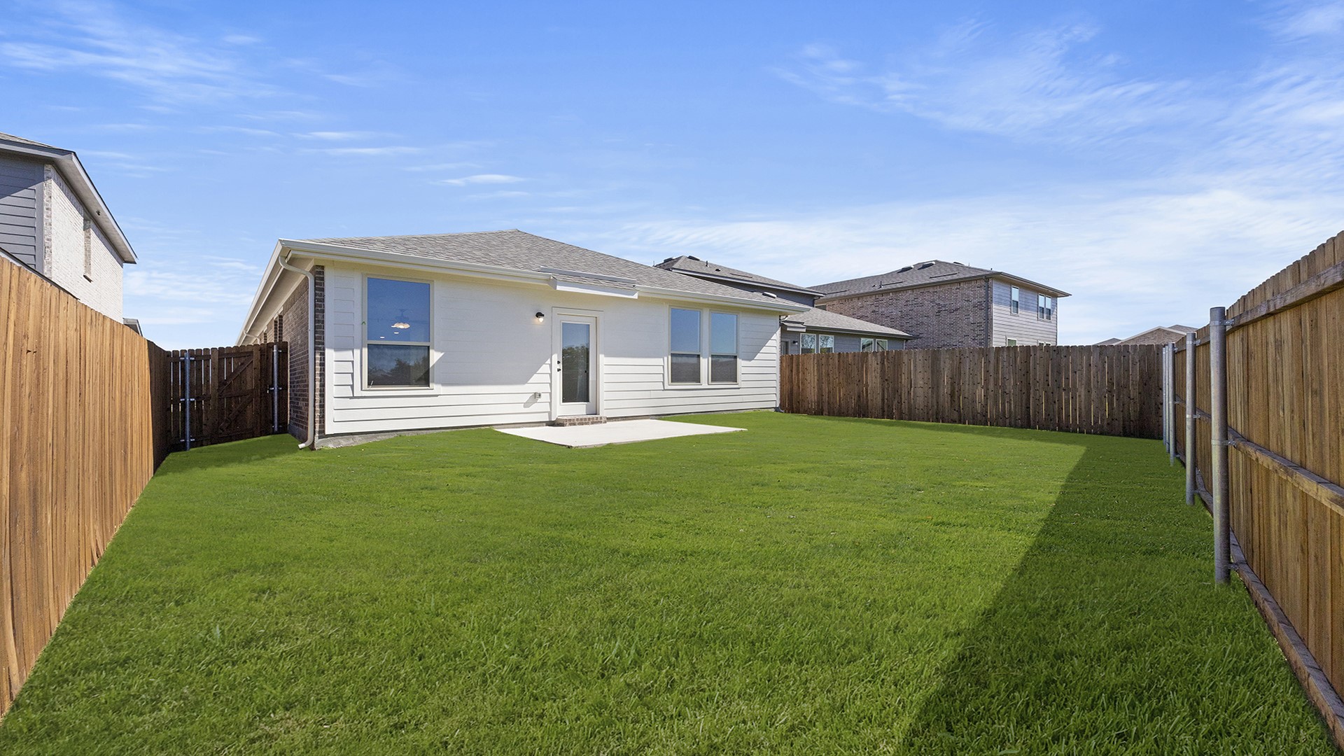 2516 Yo Ranch Road Anna TX 75409