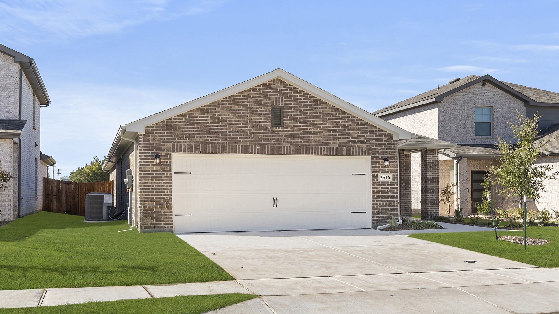 2516 Yo Ranch Road Anna TX 75409