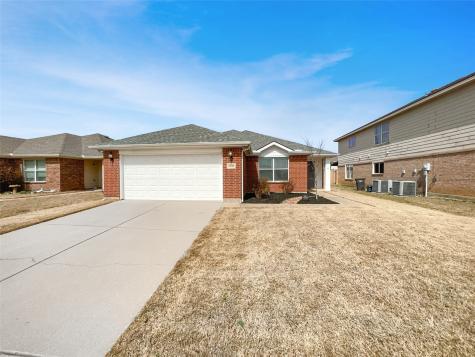 2145 Biggs Street Fort Worth TX 76177