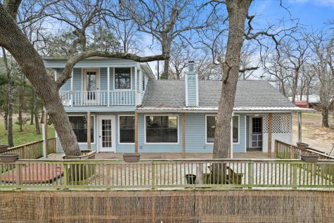 149 Lakeview Drive Streetman TX 75859