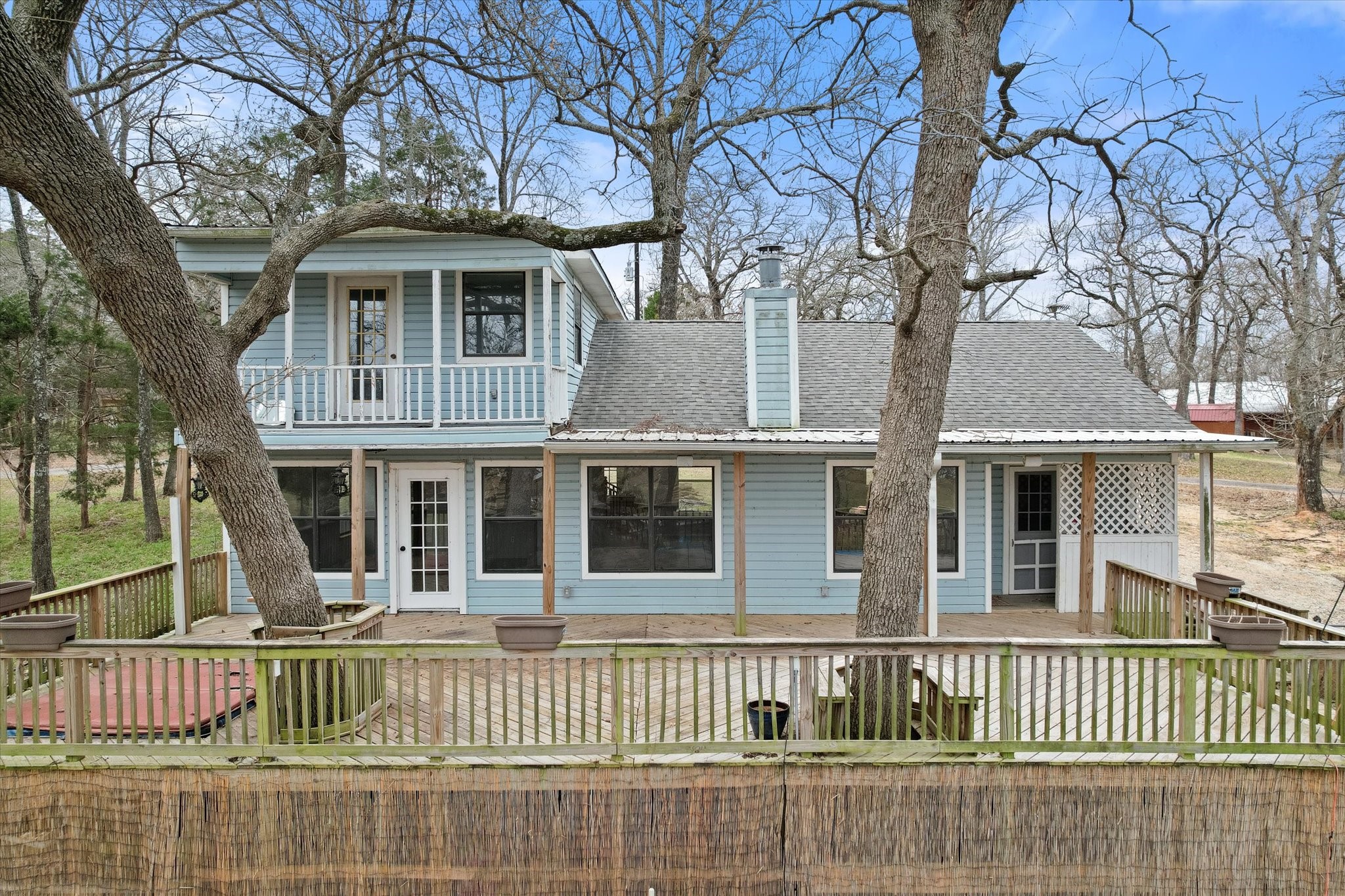 149 Lakeview Drive Streetman TX 75859