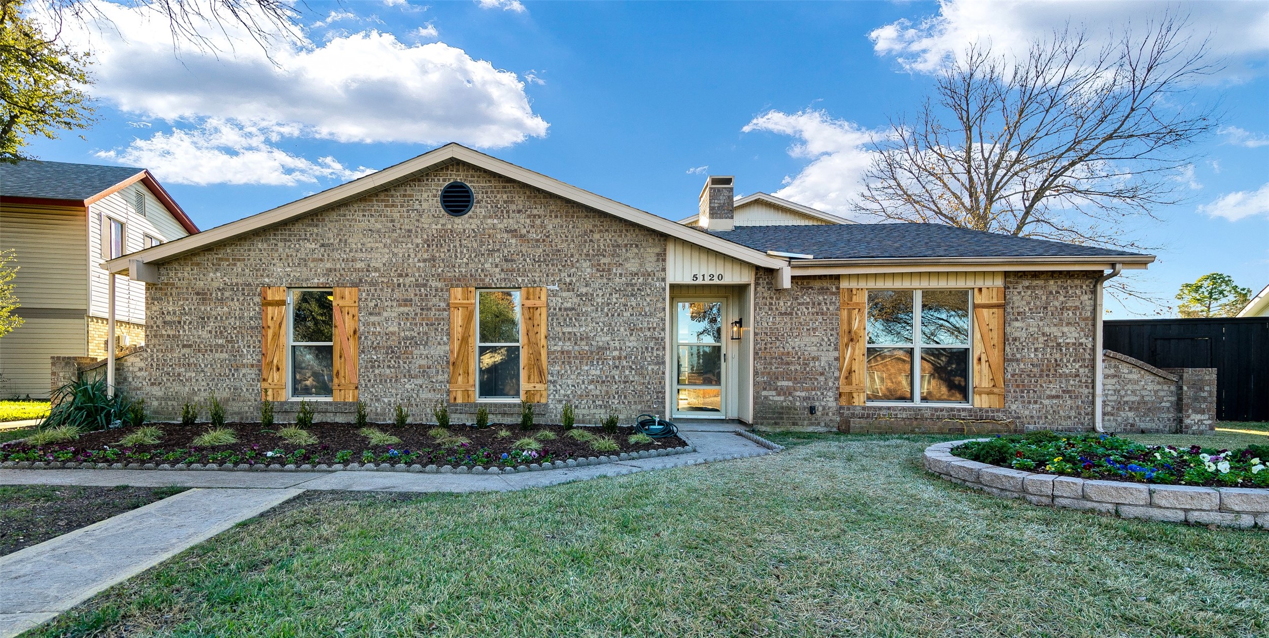 5120 Gallahad Drive Garland TX 75044