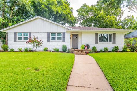 901 British Boulevard Grand Prairie TX 75050