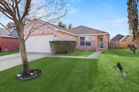 623 Cozumel Street Grand Prairie TX 75051