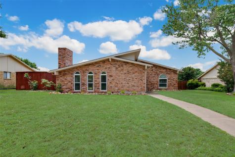 1612 Canadian Trail Plano TX 75023