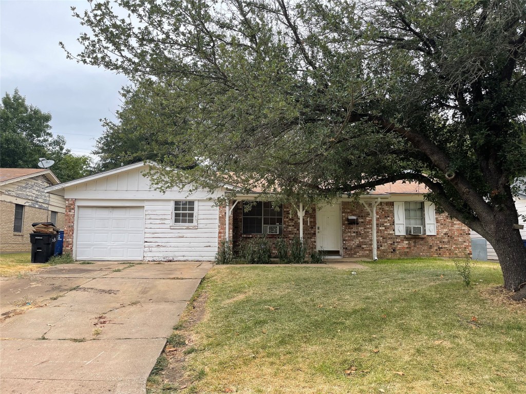 151 Bob White Road Denison TX 75020
