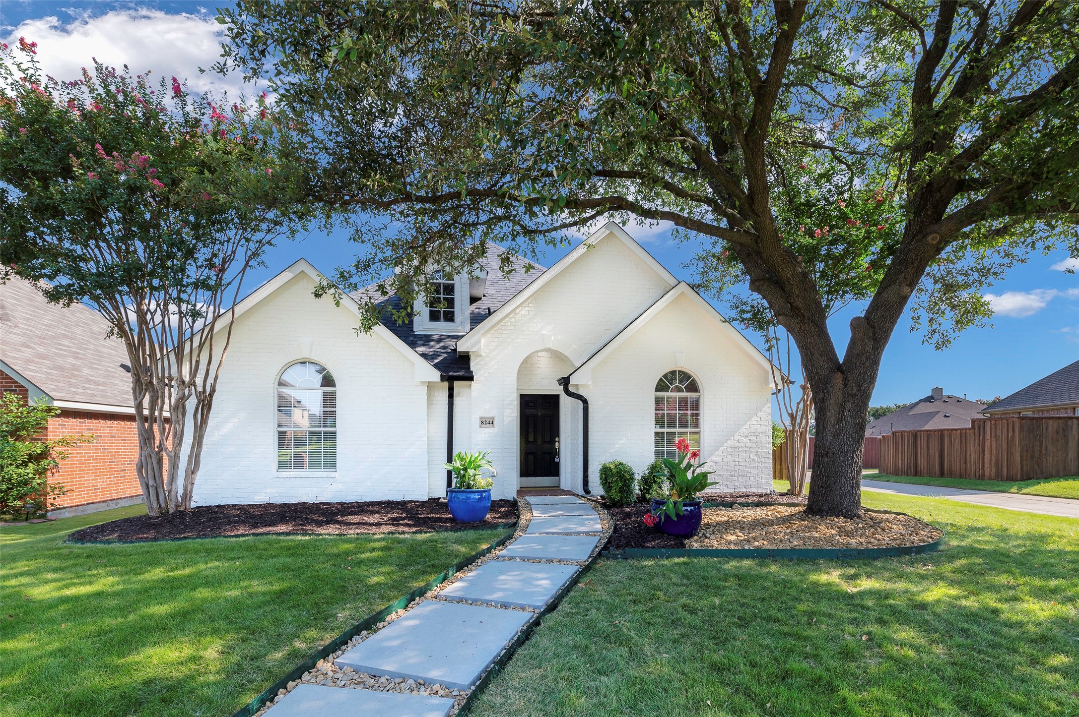 8244 Mura Drive Plano TX 75025