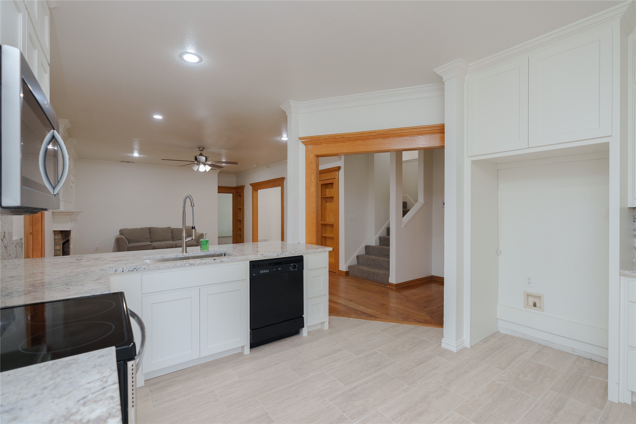 364 Parker Road Van Alstyne TX 75495