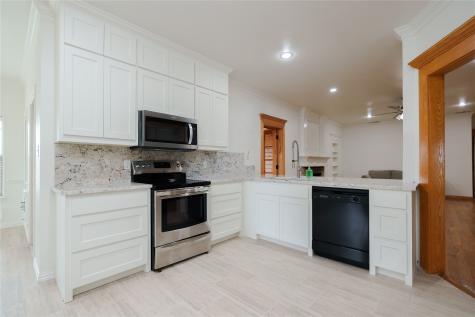 364 Parker Road Van Alstyne TX 75495