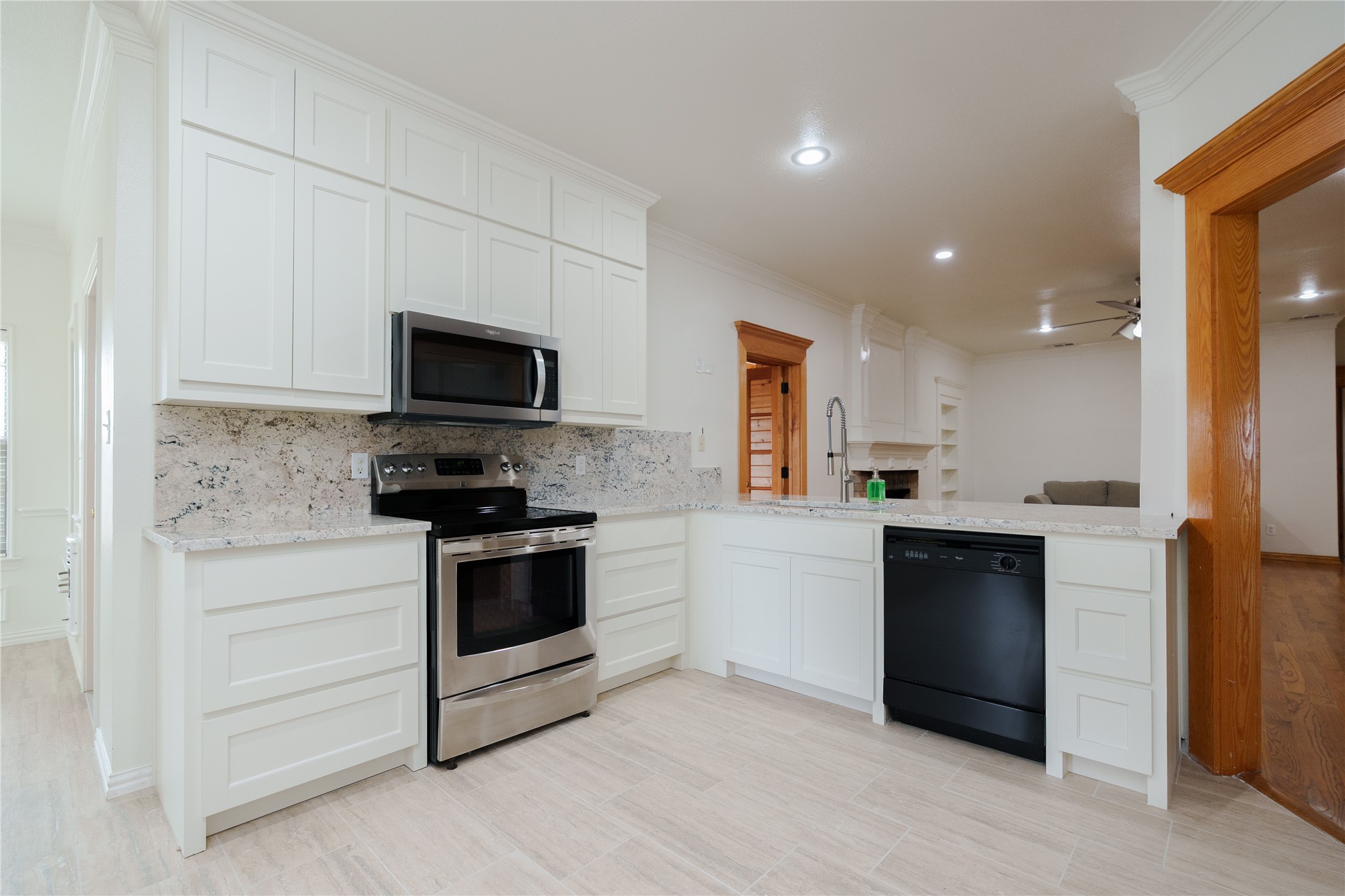 364 Parker Road Van Alstyne TX 75495