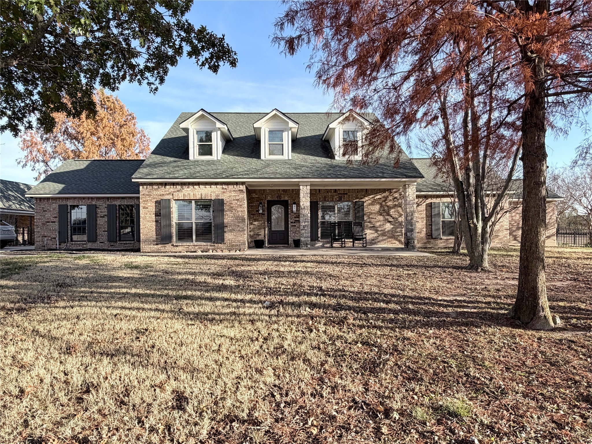 364 Parker Road Van Alstyne TX 75495