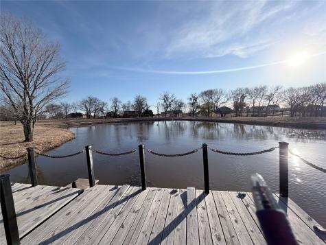 364 Parker Road Van Alstyne TX 75495