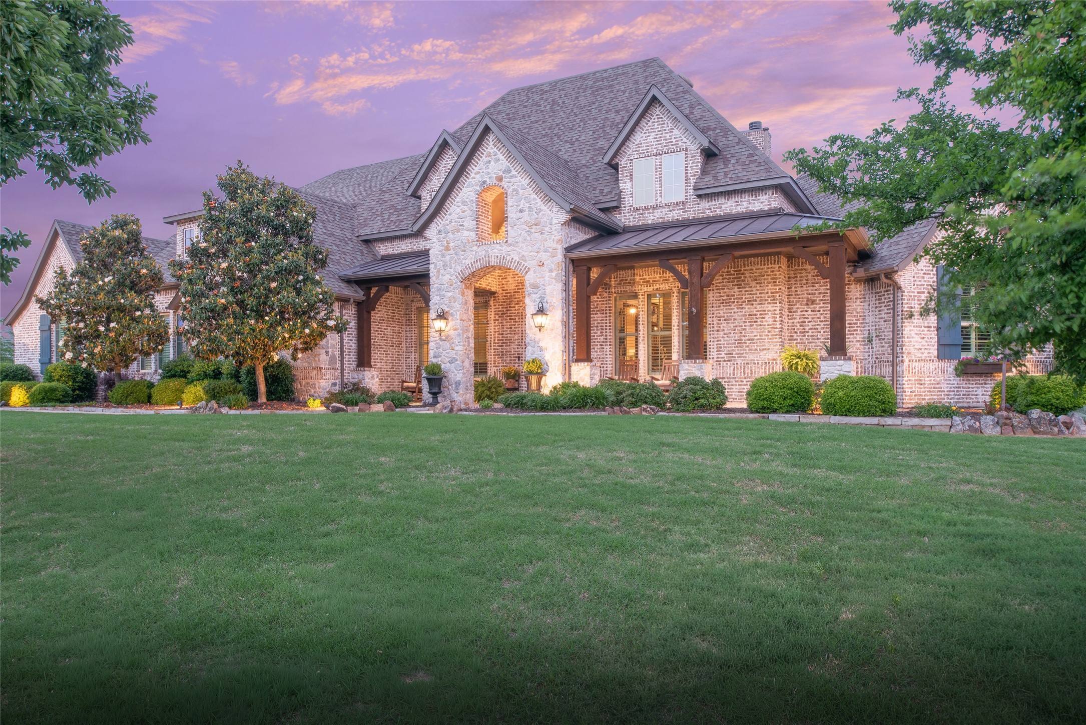 2009 Remington Park Fairview TX 75069
