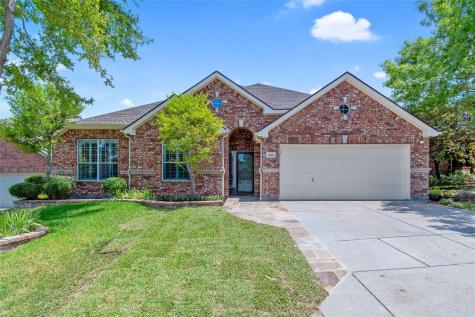 442 Black Diamond Court Fairview TX 75069