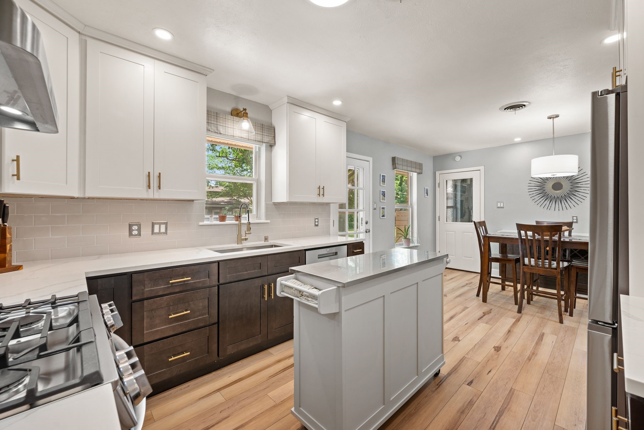 413 Patricia Road Hurst TX 76053