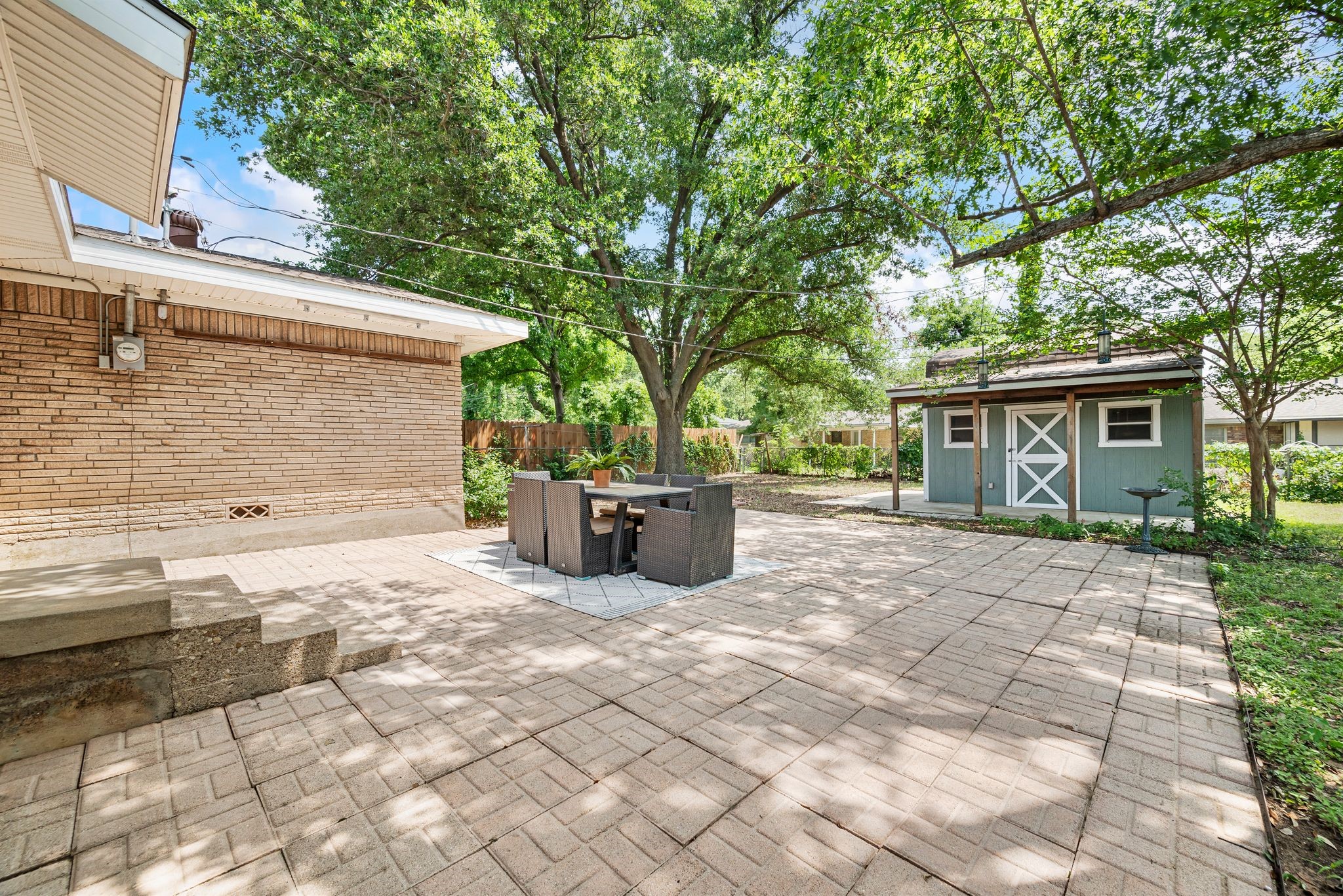 413 Patricia Road Hurst TX 76053