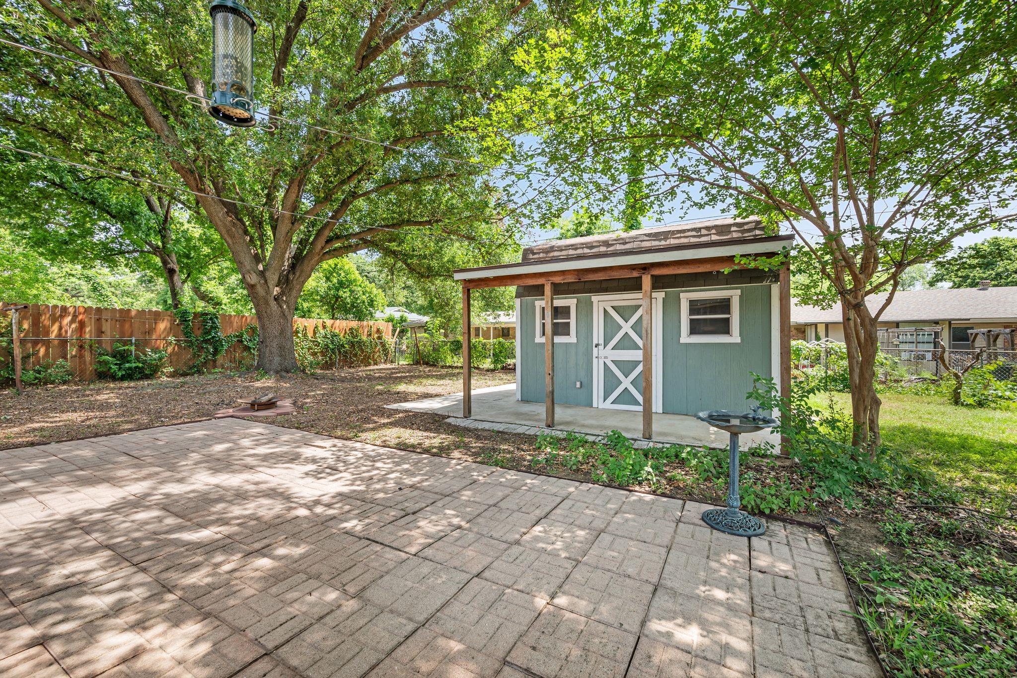 413 Patricia Road Hurst TX 76053