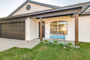 1420 Beckwith Drive Arlington TX 76018
