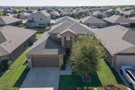 2609 Swift Creek Drive Fort Worth TX 76123