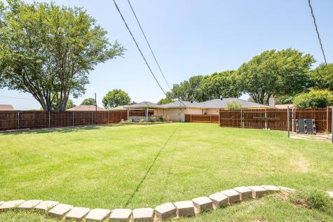3 Flat Top Circle Wichita Falls TX 76308
