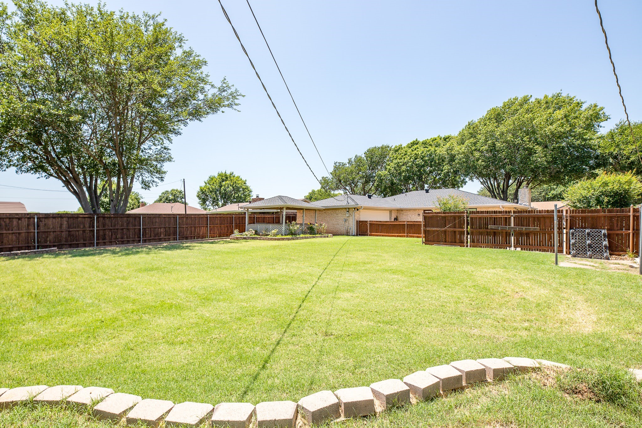 3 Flat Top Circle Wichita Falls TX 76308