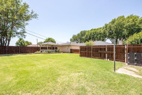 3 Flat Top Circle Wichita Falls TX 76308