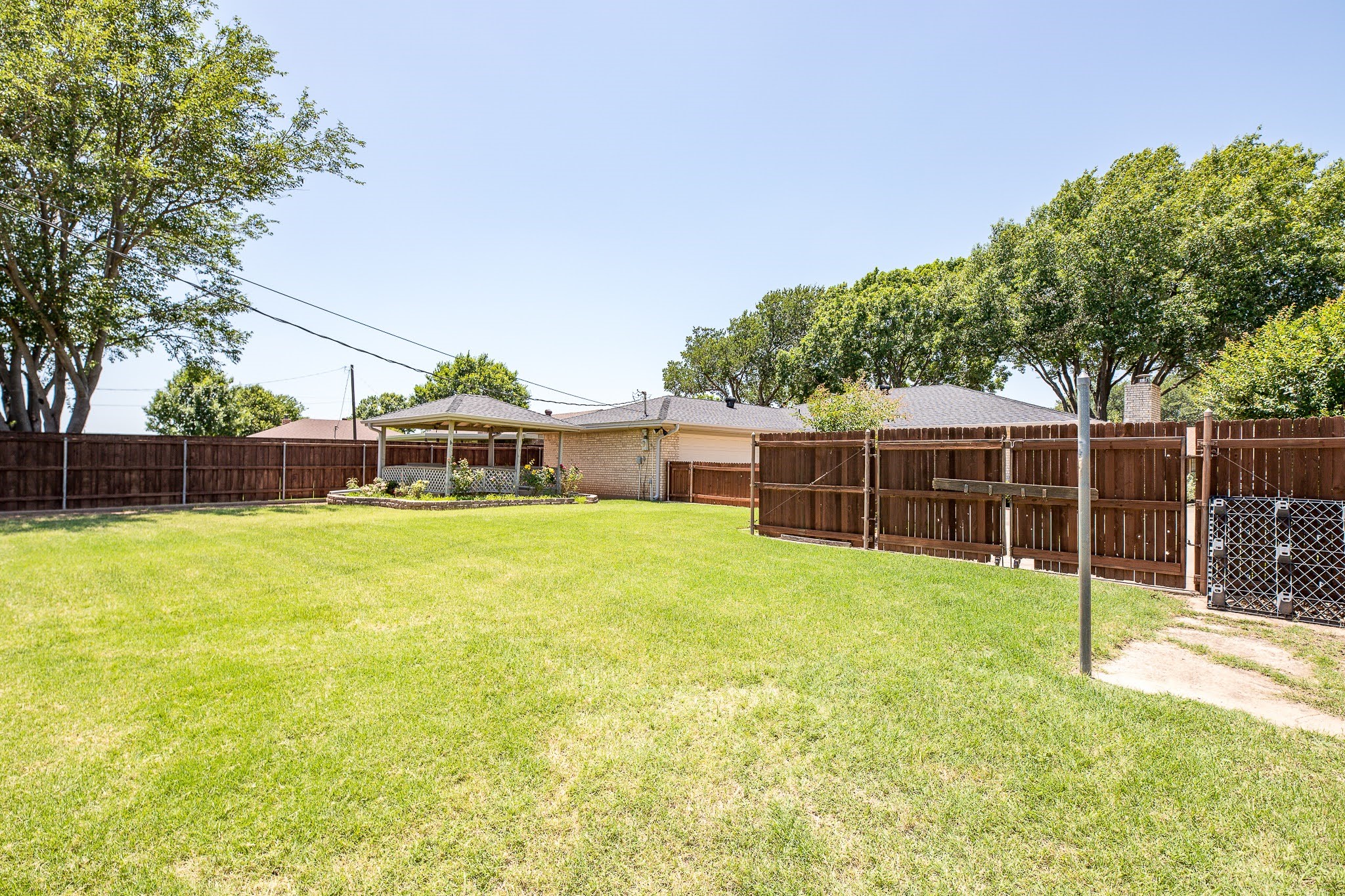 3 Flat Top Circle Wichita Falls TX 76308